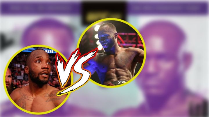 UFC 286: ¿Qué canal transmitirá EN VIVO la pelea entre Leon Edwards vs Kamaru Usman 3?