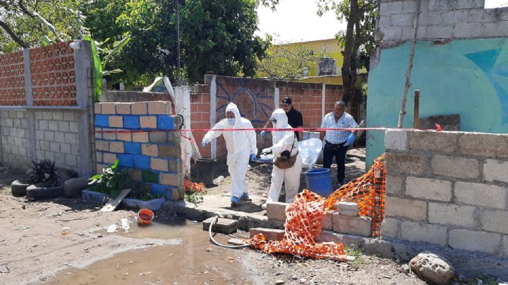 Feminicidio en Medellín, Veracruz: asesinan a Jessica a golpes en su casa