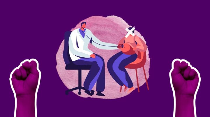 “Si ese bebé se muere va a ser tu culpa”: violencia obstétrica en México