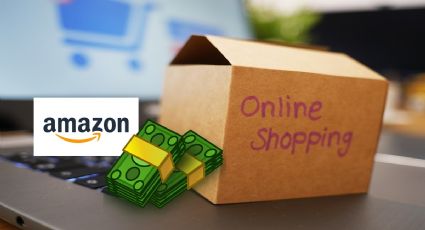 La promoción de Amazon para que te ahorres más de 7,000 pesos al año