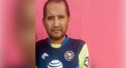 Buscan a Jorge Jiménez, taxista desaparecido en Río Blanco, Veracruz