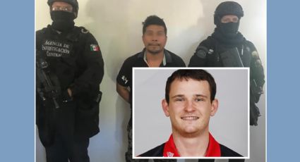 Orlando pasará 94 años en prisión por matar 2 policías en Puebla; le falta juicio en NY