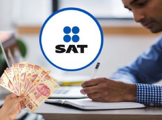 Declaración anual 2026: ¿cuándo deposita el SAT el saldo a favor?
