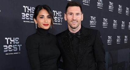 Lanzan amenaza contra Messi en negocio de su esposa Antonella Rocuzzo