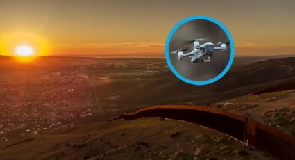 "Coyotes" vs Patrulla Fronteriza: la guerra de drones que se libra en la frontera