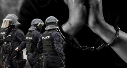 Fuerte operativo en Tula: detienen a 13 presuntos miembros de grupo delictivo