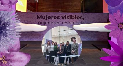 Mujeres visibles y en resistencia: la exposición en CDMX sobre la vejez femenina
