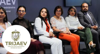 Tras 2 meses sin actividades, inauguran TRIJAEV en Xalapa
