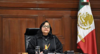 Magistrados y Jueces reprueban amenaza en redes a la Ministra Norma Piña