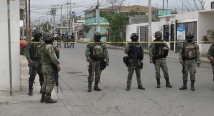 Militares vinculados a masacre en Nuevo Laredo pasarían 2 años de cárcel