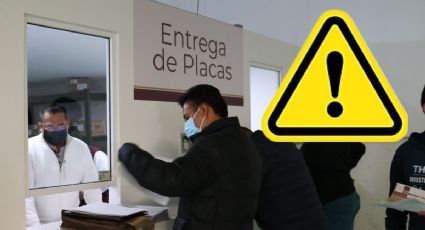 Reemplacamiento 2023 en Hidalgo: alertan por este tipo de fraude, no caigas