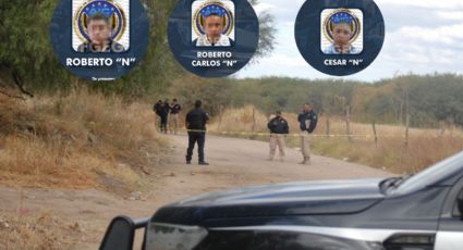 "Te voy a entregar a la maña": jefe policiaco de Romita ya habia amenazado a víctima