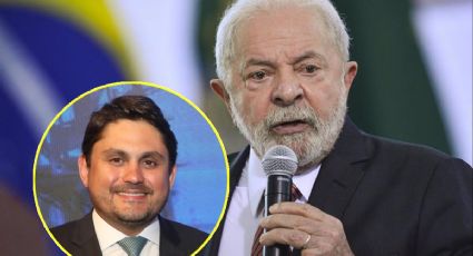 ¿Por qué sospecha Lula da Silva de su ministro de Comunicaciones?