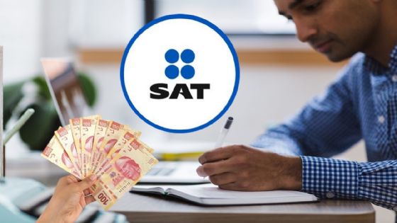 Declaración anual 2026: ¿cuándo deposita el SAT el saldo a favor?
