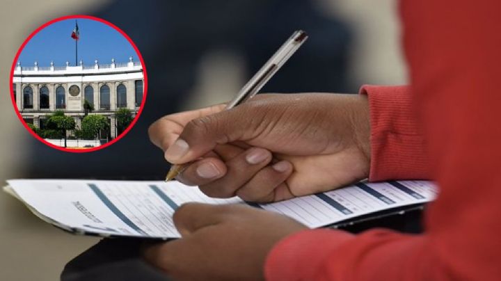 Estas son las vacantes de empleo de hasta 67,000 pesos que publica Segob