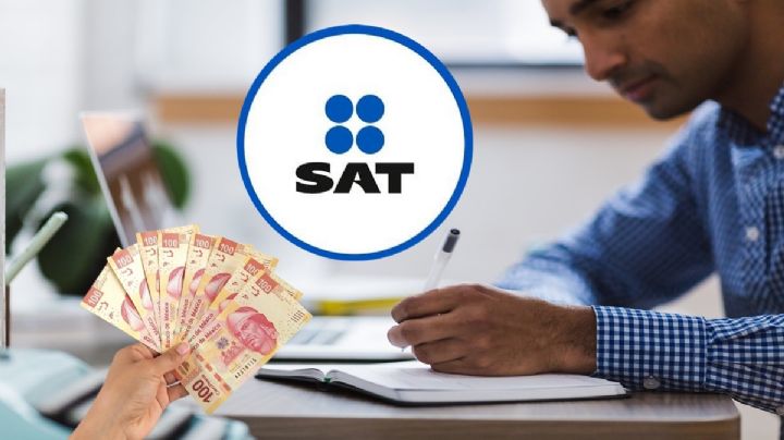 Declaración anual 2026: ¿cuándo deposita el SAT el saldo a favor?