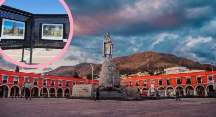 Este es el nombre desconocido de la Plaza Juárez y otros lugares icónicos de Pachuca