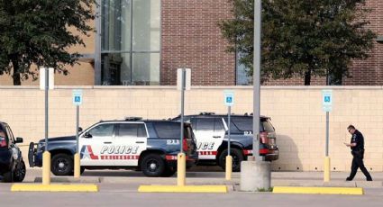 Tiroteo en secundaria de Texas deja un estudiante herido y uno muerto