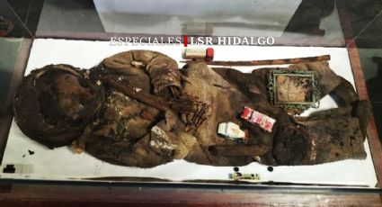 Caltimacán: las momias indígenas hidalguenses descubiertas por accidente