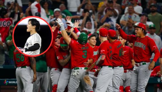 ¡Se acabó el sueño! México pierde ante Japón y se queda sin final en el Clásico Mundial de Beisbol