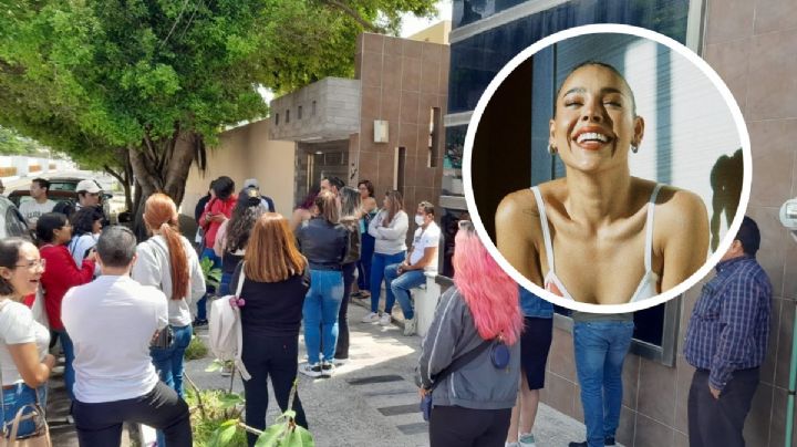 Engañan a fans de Danna Paola en Veracruz; niegan reembolsos de boletos