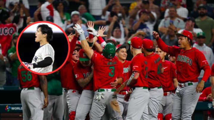 ¡Se acabó el sueño! México pierde ante Japón y se queda sin final en el Clásico Mundial de Beisbol