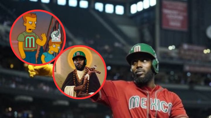 Con MEMES agradecen a México y Randy Arozarena por hacer historia en el Clásico Mundial de Beisbol