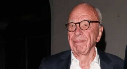 Rupert Murdoch se casará otra vez; será su quinto matrimonio