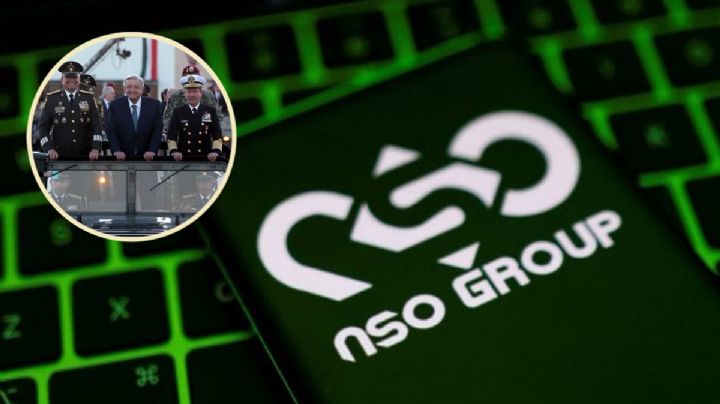 Pegasus: ¿Te da miedo que el Ejército te espíe?