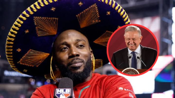 ¿Por qué Randy Arozarena eligió a México sobre Cuba y cómo ayudó AMLO?