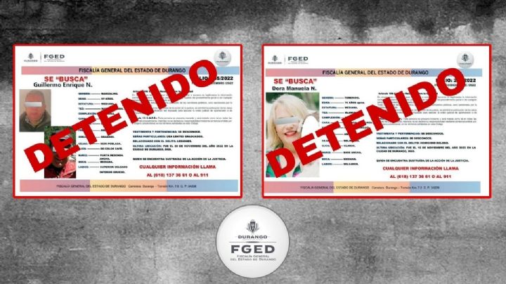 ¿Cuántos detenidos van por la crisis de meningitis en Durango?