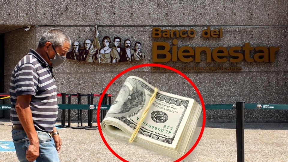 La Comisión Nacional Bancaria y de Valores ya había multado en noviembre pasado al Banco del Bienestar por laxitud de medidas antilavado de dinero.