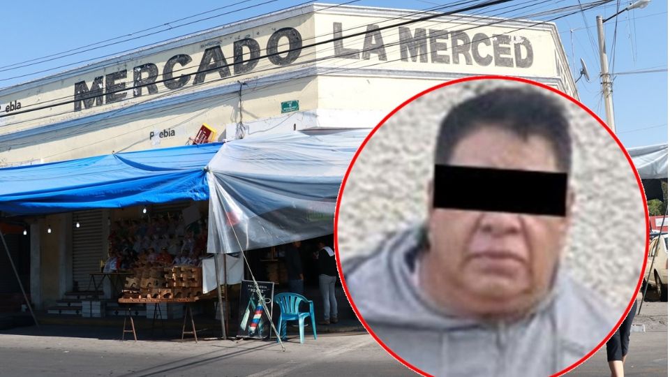 Detienen a 'El Rorro' líder del grupo delictivo 'Los Rorros'