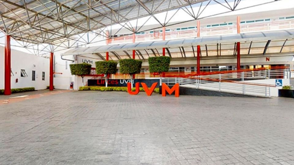 UVM Tlalpan