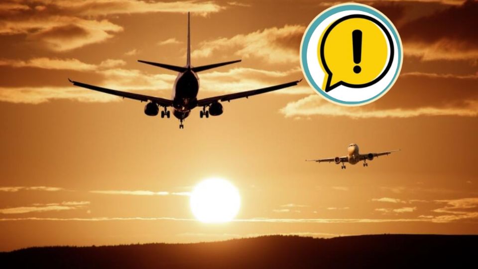 El cabotaje aéreo se refiere a la operación de aerolíneas extranjeras en rutas dentro del país