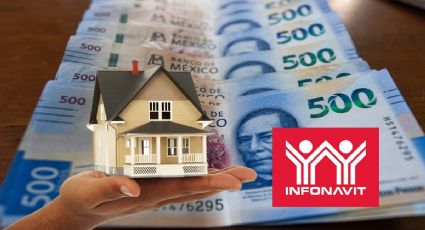 Crédito Infonavit: ¿Cómo puedo obtener mi dinero si no quiero comprar una casa?