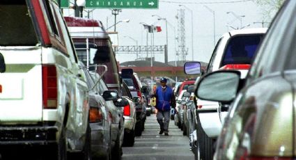 ¿Tienes un AUTO CHOCOLATE? Esta es tu última oportunidad de regularizarlo