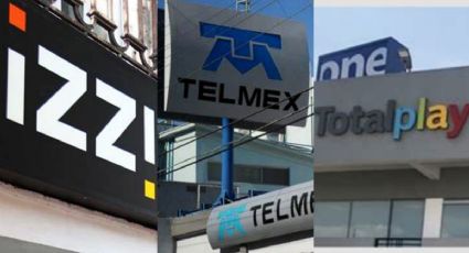 Telmex, Totalplay o Izzi: ¿Cuál ofrece mejor precio en paquetes de internet, telefonía y TV?