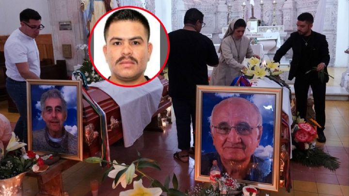 Confirman muerte de "El Chueco", presunto asesino de 2 padres jesuitas en Chihuahua
