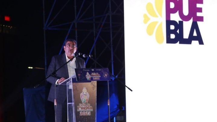 Feria de Puebla 2023 | “Simbolizará unión de poblanos”: Salomón Céspedes