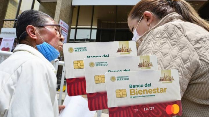 Tarjetas del Banco Bienestar: ¿recibes tu pensión en BBVA? Ya debes cambiarlas en Hidalgo