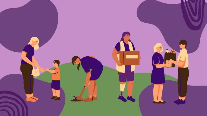 Por qué hablar de trabajo de cuidados implica hablar de desigualdades