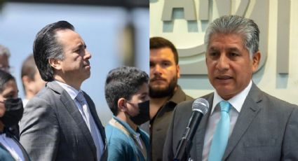 SSP acarrea votos a Morena: PAN procederá contra gobierno de Veracruz