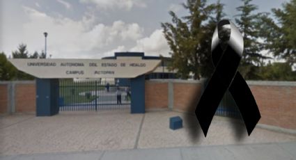 Muere estudiante de 15 años en instalaciones de la UAEH; ¿qué ocurrió?