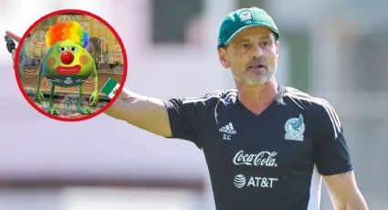 Los mejores MEMES de la victoria de México ante Surinam