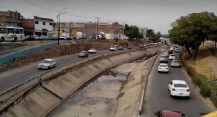 Abrirán acceso en Malecón del Río luego de 6 meses de obras