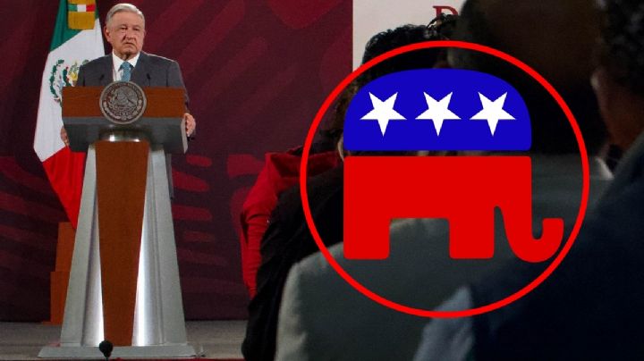 AMLO y Blinken cruzan reproches por Vulcan Materials en área del Tren Maya