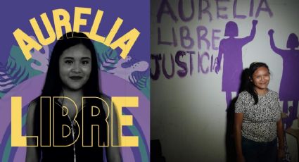 Aurelia pasó 1,140 días en la cárcel; su único “delito” tener un aborto involuntario
