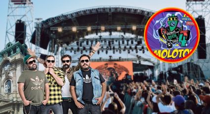 Pachuca Rock Fest: quiénes se presentarán, fechas, costos y todo lo que debes saber