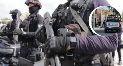 En Celaya: entran a casa de mujer policía y la asesinan